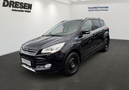 Ford Kuga Individual 1.5 AHK+Tempomat+PDC+Telefon