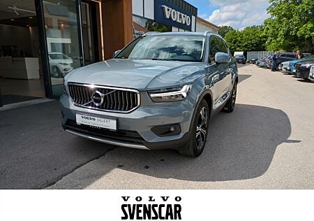 Volvo XC 40 XC40 Inscription Recharge Plug-In Hybrid 2WD T4 Twin Engine EU6d Navi Leder digitales Cockpit