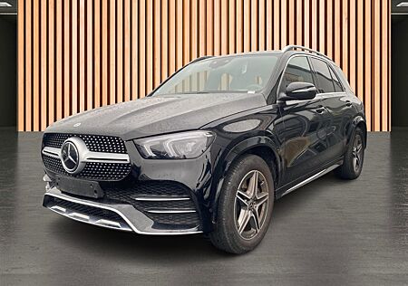 Mercedes-Benz GLE 350 de 4Matic AMG Line*Navi*AHK*Kamera*