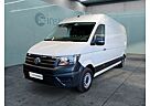 VW Crafter 2.0 TDI Kasten langer Radstand*Kamera*PDC*Klima*