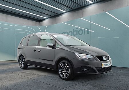 Seat Alhambra 1.4 TSI FR PANO XENON KAMERA NAVI