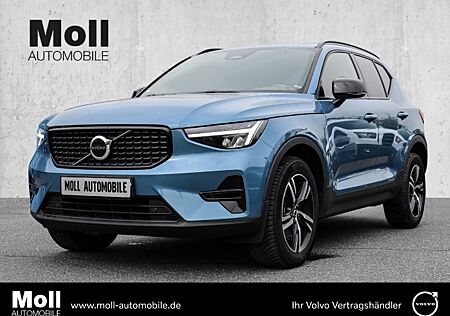 Volvo XC 40 XC40 Plus Dark 2WD B3 EU6d digitales Cockpit Memory Sitze Soundsystem HarmanKardon LED