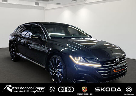 VW Arteon Shootingbrake 2.0 TDI