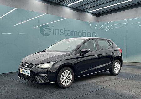 Seat Ibiza Style TSI DSG|5-J-GAR|NAVI|ACC|CLIMATRONIC