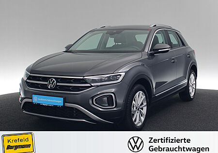 VW T-Roc 1.5 TSI Style