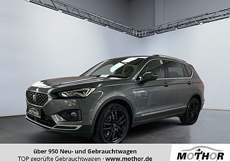 Seat Tarraco Xcellence 4Drive 2.0 TDI DSG 7-Sitze ACC