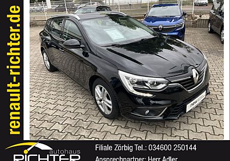 Renault Megane Grandtour ENERGY TCe 130 INTENS