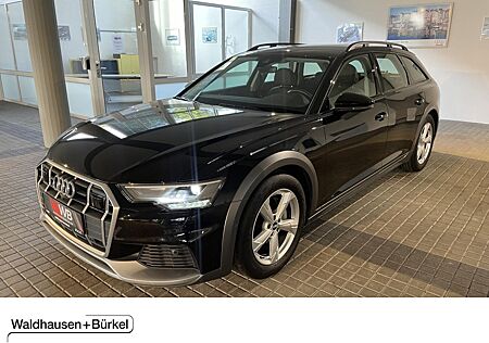 Audi A6 Allroad 40 TDI quattro Klima Navi