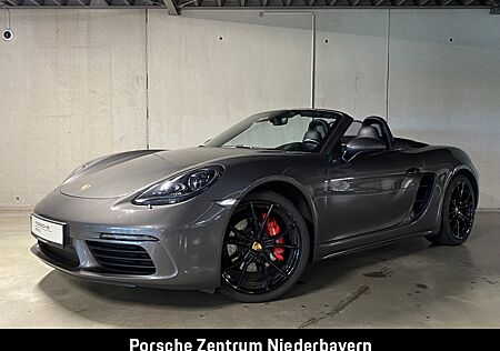 Porsche Boxster (718) S | PDK | 20-Zoll Carrera Sport |