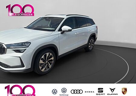 Skoda Kodiaq 2.0 EU6e Selection 2,0 TDI 110 kW 7-Gang