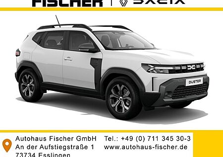 Dacia Duster TCe 130 Expression *frei konfigurierbar*