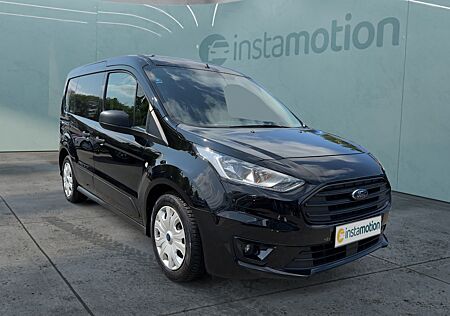 Ford Transit Connect 200 L1 Kasten*Klima*PDC*Bluetoot