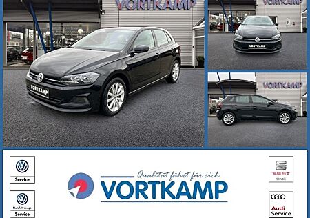 VW Polo Comfortline Kamera/Climatronic/APPConnect