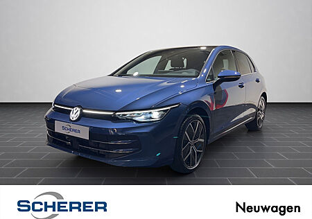 VW Golf EDITION 50 1,5 l eTSI 150 PS DSG7