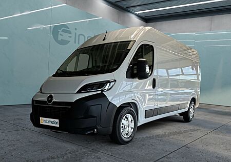 Opel Movano t verstärkt L3 Standheizung/Allwetterbereifung