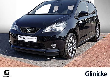 Seat Mii 61 kW Plus Klima PDC SiHz