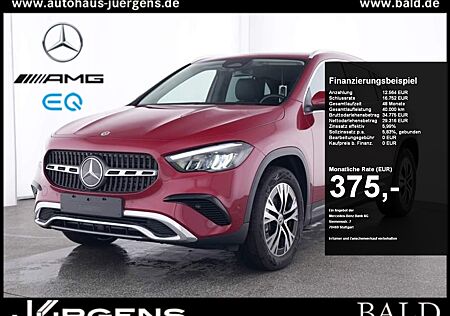 Mercedes-Benz GLA 200 d 4M Progressive/Navi/MBUX/LED/Cam/Ambi