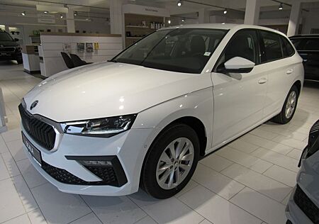 Skoda Scala 1.0 TSI DSG Selection (NW)