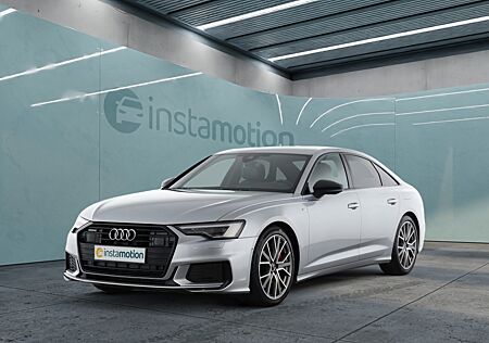 Audi A6 Limousine 55 TFSI e quattro sport S line