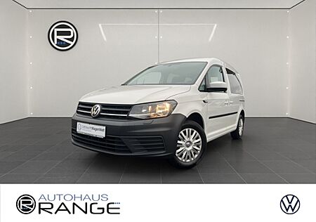 VW Caddy 1.0 TSI Trendline BMT *SHZ PDC AHK*