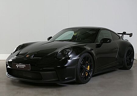 Porsche 992 GT3 Club Sport Carbon Lift Bose Matrix