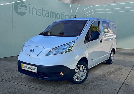 Nissan E-NV200 PREMIUM (* AUTOMATIK * SITZHEIZUNG *)