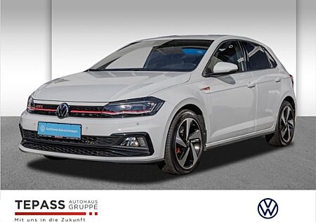 VW Polo GTI 2.0 TSI DSG KLIMA PDC LED DAB APP CONNECT