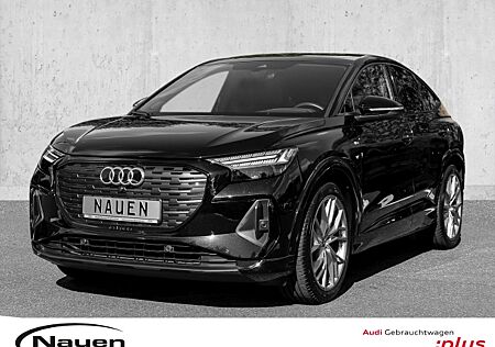 Audi Q4 e-tron Q4 q S-Line SONOS 77235