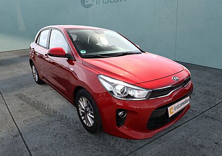 Kia Rio 1.0 T-GDI 100 DCT Kam PDC 15Z Klimaaut MFL