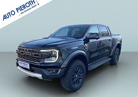 Ford Ranger 3,0 l EcoBoost Doppelkabine Autm. Raptor