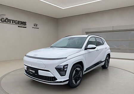 Hyundai Kona EV 65.4kWh PRIME LEDER ASSISTENZ-PAKET BOSE