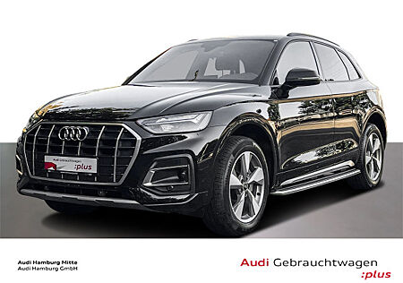 Audi Q5 40 TDI advanced quattro S tronic Navi Standhzg