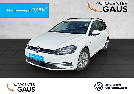 VW Golf Variant Golf VII Variant Comfortline 1.5 TSI 295€ ohne A