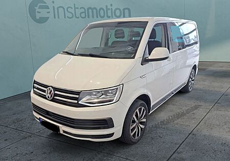 VW T6 Caravelle KR 2.0 TDI DSG 4Mo. COMFORTLINE