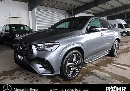 Mercedes-Benz GLE 450 AMG GLE 450 d 4M Coupé AMG/ Verkauf nur an Gewerbe!