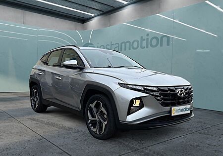 Hyundai Tucson PHEV 1.6T 6AT 4WD FUNK/NAV-PAK LED+KAMERA