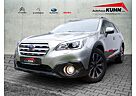 Subaru Outback 2.0D Lineartronic Sport