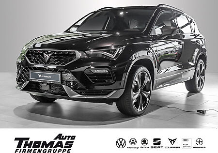 Seat Ateca 1.5 TSI 110 kW (150 PS) 7-G