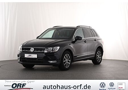 VW Tiguan 2.0 TDI Comfortline AHK ACC NAVI SITZHZG PDC