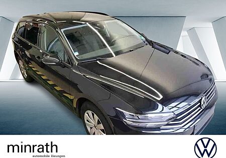 VW Passat Variant 1.5 TSI BMT AHK Navi ACC LED PDC