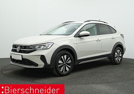 VW Taigo 1.0 TSI Life DIGI