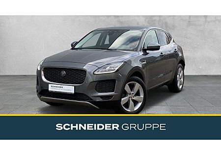 Jaguar E-Pace D150 AWD aut. S AWD+ACC+LEDER+19&quot,LMF+L