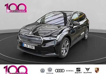 Skoda Enyaq iV 80 x Loft LED NAVI KLIMA SHZ PDC