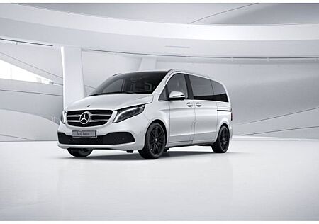 Mercedes-Benz V 300 d 4MATIC AVANTGARDE EDITION AMG Allrad LED