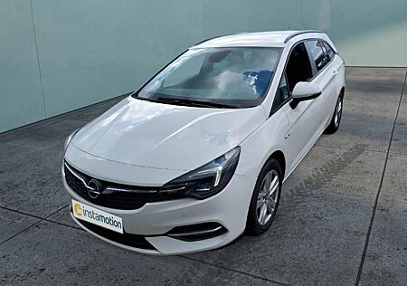 Opel Astra 1.2T ST Business Soundsystem LED Apple CarPlay Android Auto Mehrzonenklima Musikstreaming