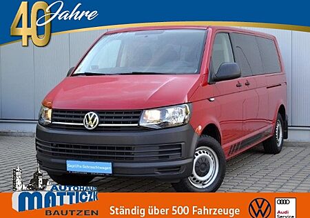 VW T6 Caravelle 2.0 TDI LR Trendline 9-SITZER/EDITI