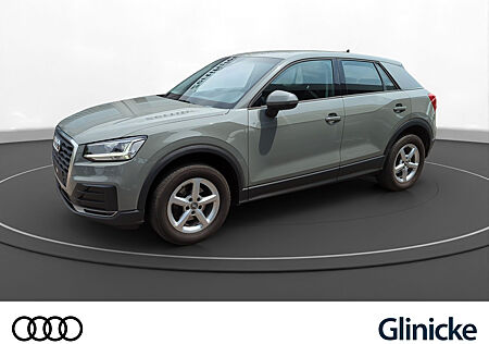 Audi Q2 1.0 30 TFSI basis