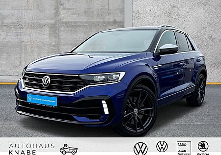 VW T-Roc R 2.0 TSI DSG 4M WENIG-KM AKRAPOVIC DCC