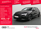 Audi S3 Sportback TFSI quattro basis