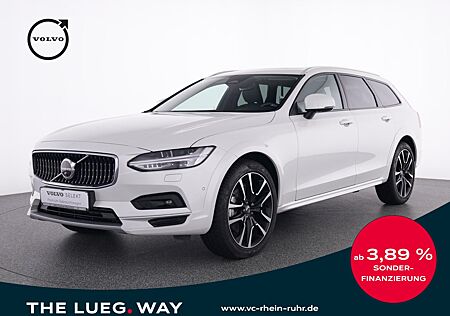 Volvo V90 CrossCountry B4 D AWD Plus +PANO+LICHTPK+STA